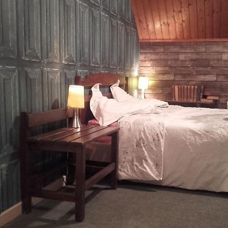 Auberge De Mandrin Dullin エクステリア 写真
