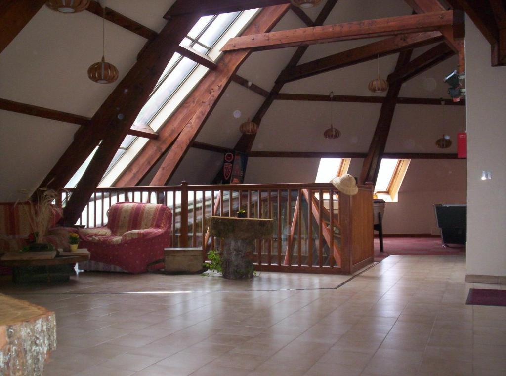 Auberge De Mandrin Dullin エクステリア 写真