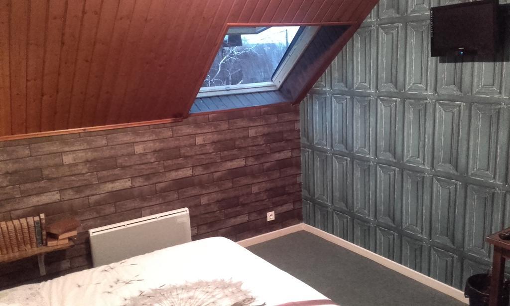 Auberge De Mandrin Dullin エクステリア 写真