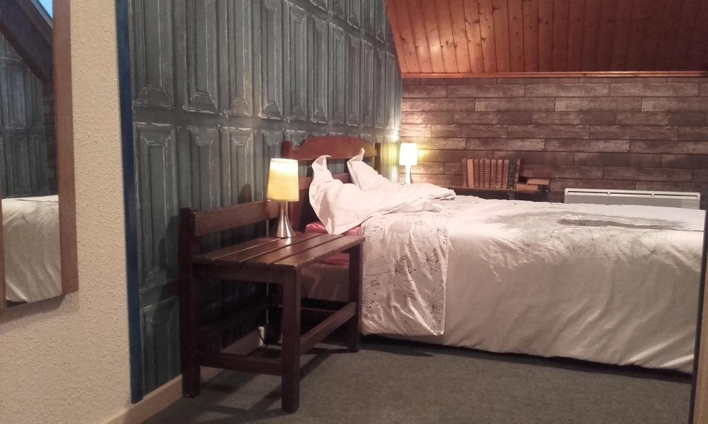 Auberge De Mandrin Dullin エクステリア 写真