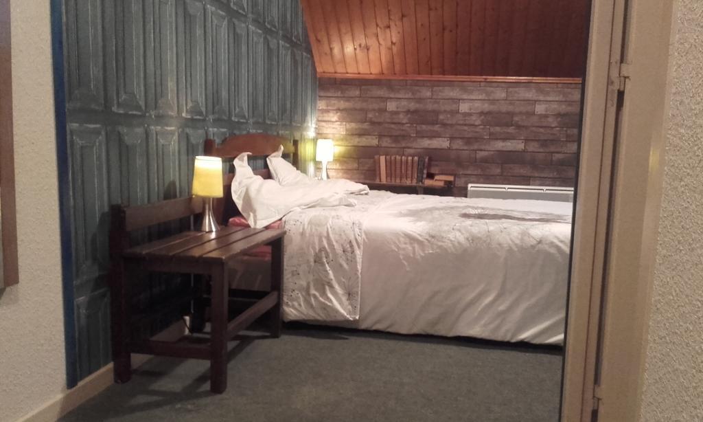 Auberge De Mandrin Dullin エクステリア 写真
