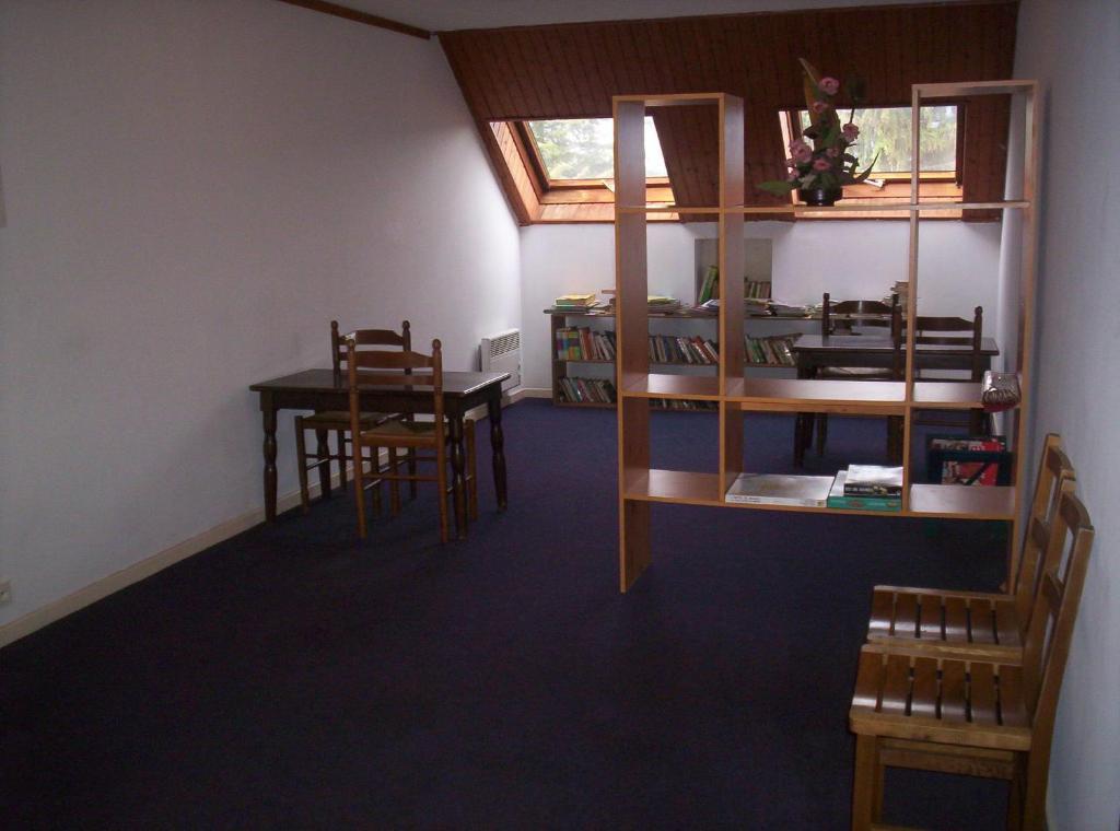 Auberge De Mandrin Dullin エクステリア 写真