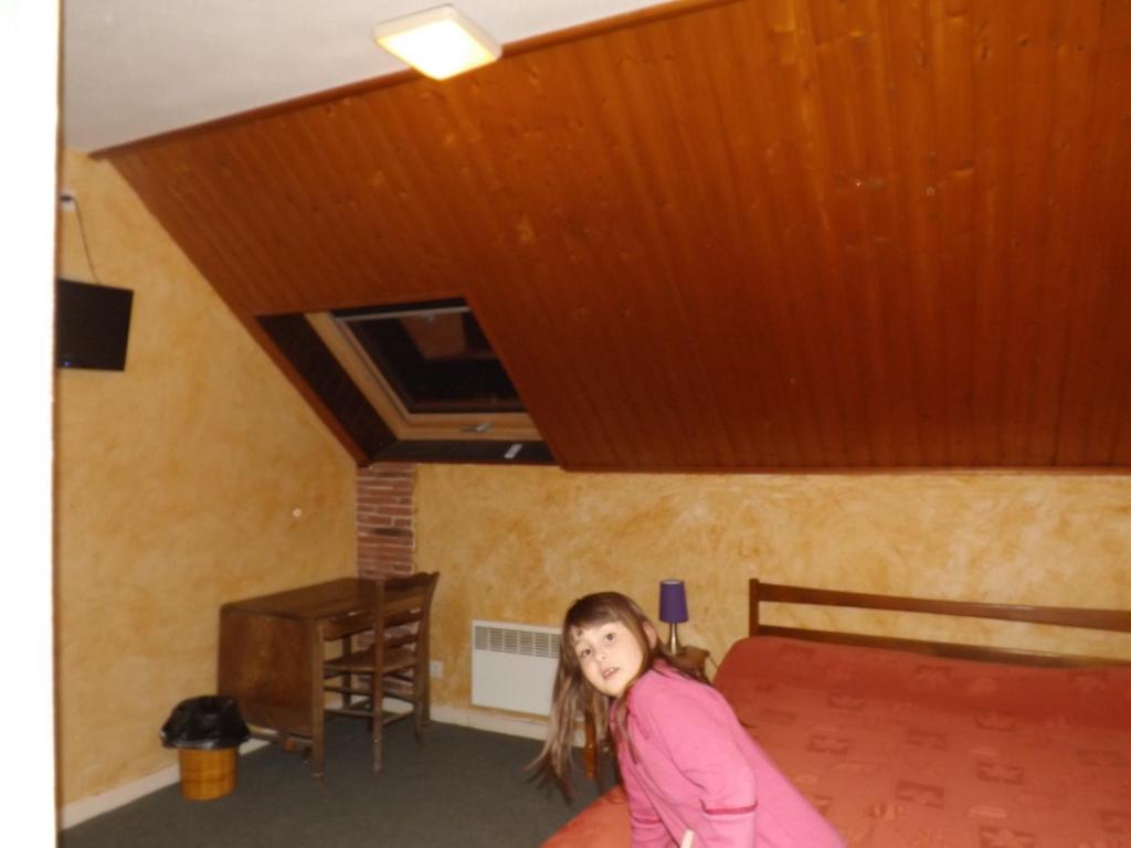 Auberge De Mandrin Dullin エクステリア 写真